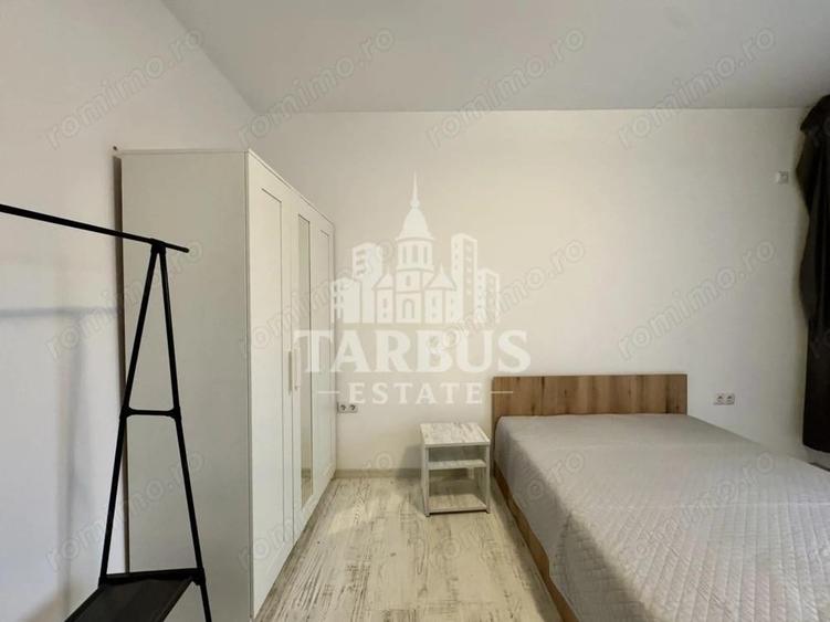 Garsoniera moderna, zona Complexul Studentesc - 3