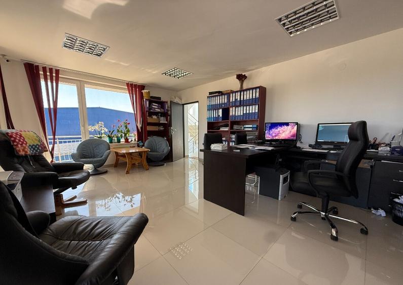 Posibilitate unica investitie spatiu comercial rezidential teren 3079m - 4