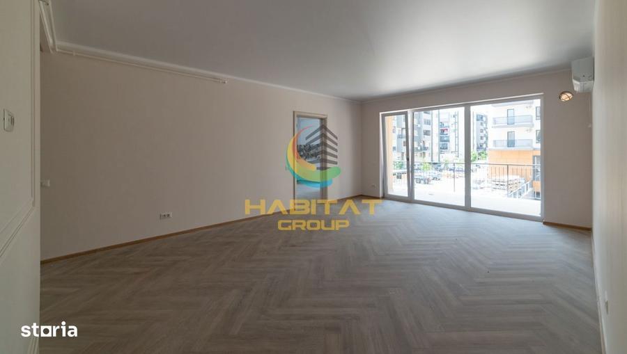 Apartament 3 camere situat la 300 de metri de Metrou Berceni - 3