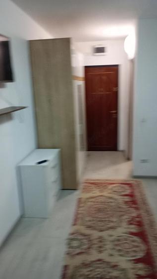 Garsoniera mobilata Darmanesti - 11