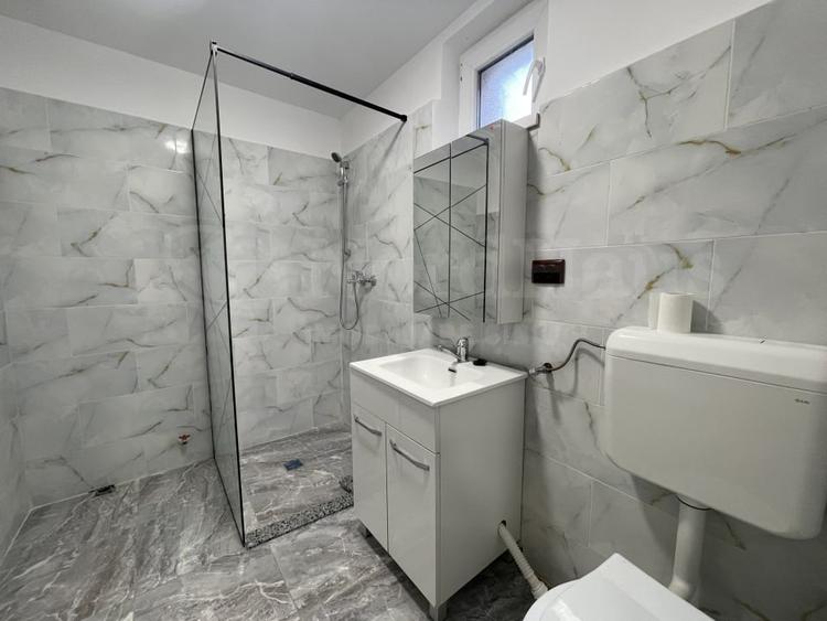 Apartament la casa pentru birouri/cabinet – renovat, disponibil imediat. - 6