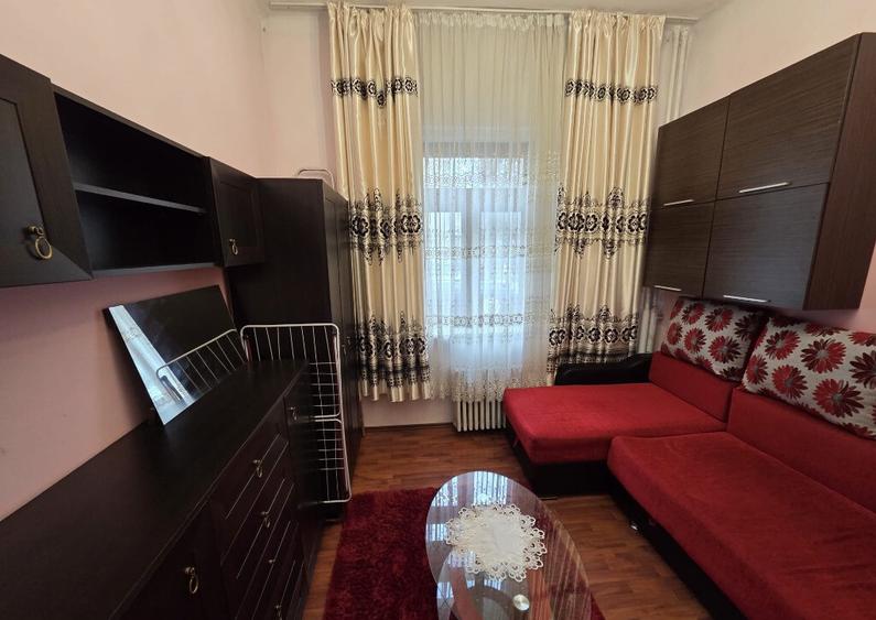 Vand camera de camin mobilata ?i utilata-Valea Ro?ie, Craiova - 2