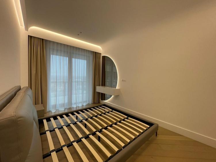 VANZARE APARTAMENT 3 CAMERE MOBILAT CORTINA 126 EROU IANCU NICOLAE PIPERA - 7