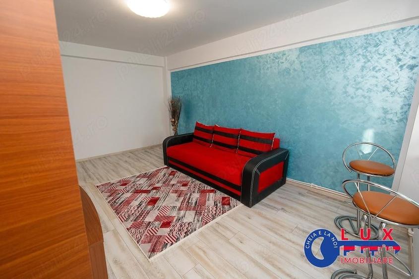 Id 20025 apartament 2 camere | centrul ora?ului | mobilat & utilat - 3