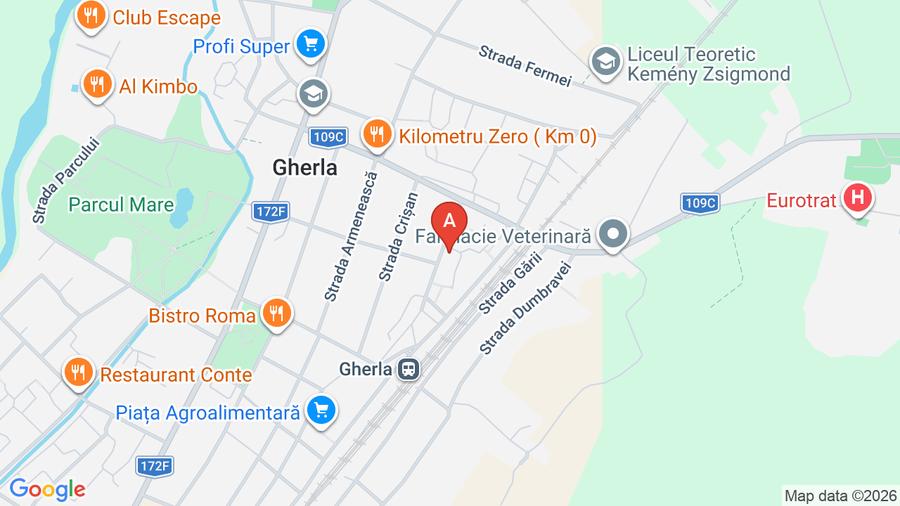 De vanzare apartament 3 camere, confort 1. - 1