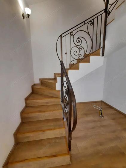 Vila.5 camere,Metrou Mihai Brav - 5