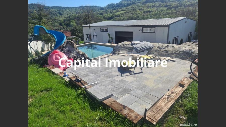 House for sale, 5 Rooms, 240 sqm, 1753 sqm, Boholt - 5