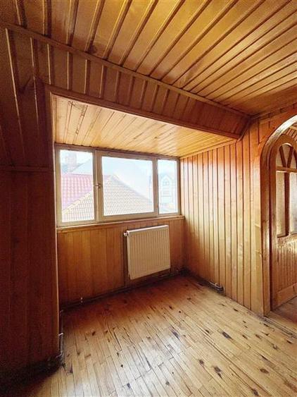 Corp Casa S+P+M , 160mp utili, doua apartamente, zona centrala, Brasov - 9