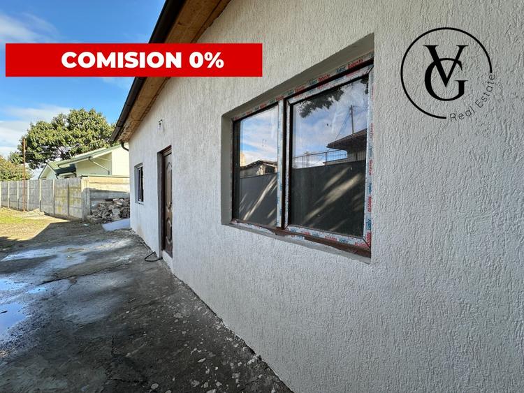 Casă la sol - zona ICIL - GARA - 240 mp teren - 1