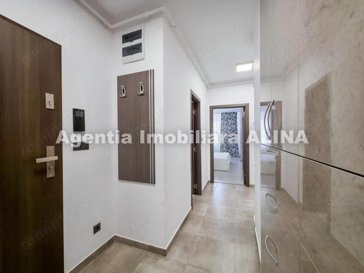 Apartament 2 camere in Deva, zona Pietroasa, BLOC NOU construit in anul 2000. - 5