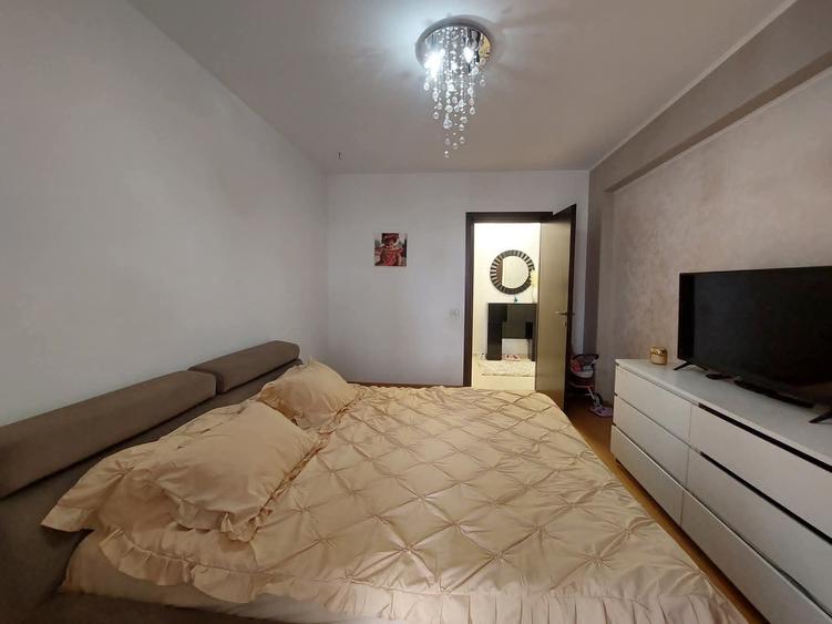 Apartament 3 Camere tip Duplex,Strada Caisului, Fundeni Dobroești - 6