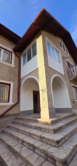 Pucioasa Dambovita,  zona centrala, vanzare casa si teren - 5