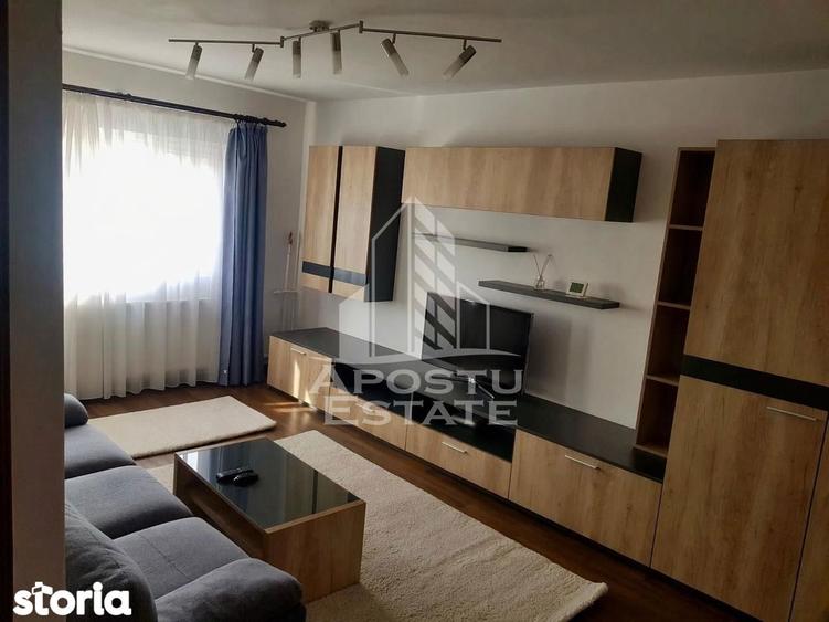 Apartament cu 2 camere de inchiriat, Timisoara, zona Girocului - 1