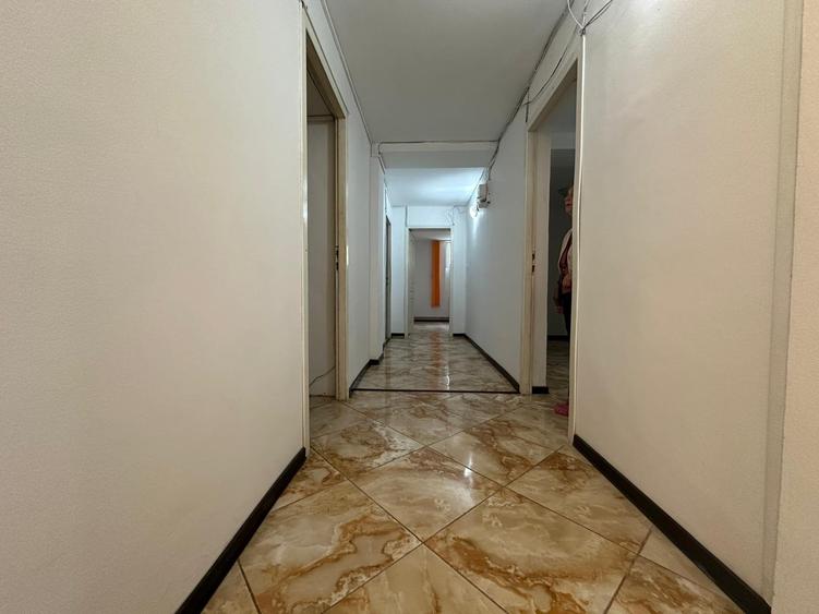 Spațiu de închiriat – zona Piața Dorobanți - 9