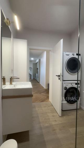 Apartament modern cu 2 camere la cheie in Piata Cipariu - 10