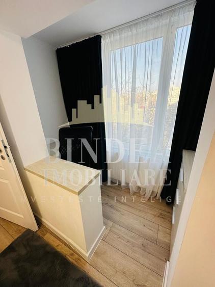 Apartament 2 camere Circumvalatiunii- prima inchiriere - 6