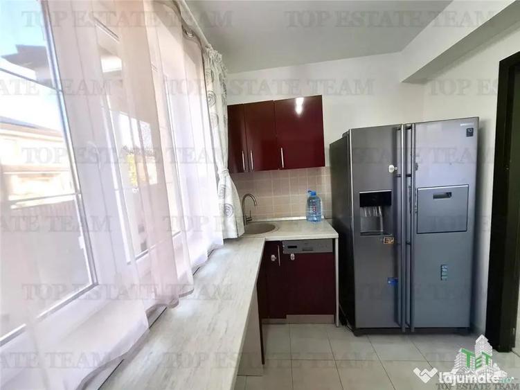 Vila tip duplex de inchiriat /Corbeanca Park /liniste, natur - 8