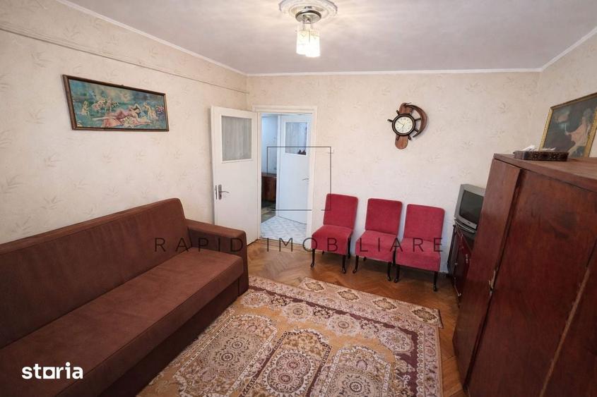 Apartament 2 Camere - Centru - aprox. 49 mp - Rasarit - 3