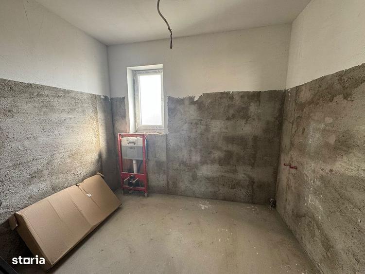 Duplex modern de vanzare in Mosnita Noua aproape de Centura Kaufland - 1