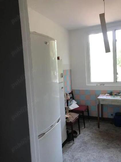 Vand apartament 3 camere Tiglina I - 7