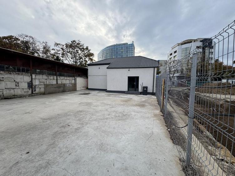 SPATIU COMERCIAL PRETABIL CLINICA MEDICALA/BIROURI/AFTER SCHOOL STRADAL BULEVARD - 5