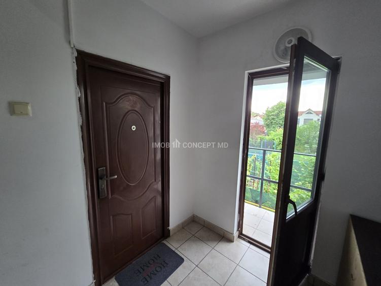 Inchiriere garsoniera spatioasa in Ploiesti, zona Rudului- Spitalul Schuller - 20
