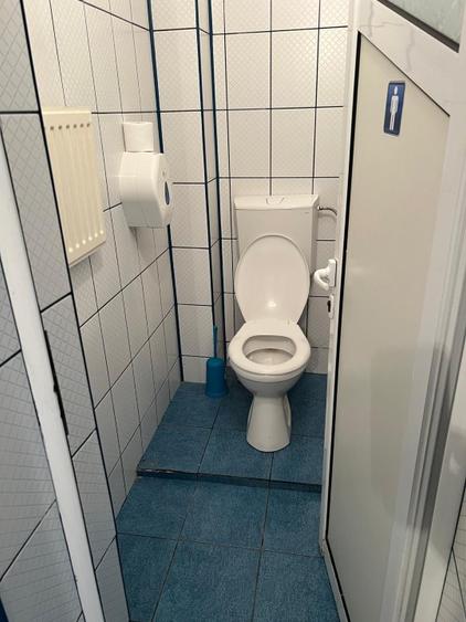 Inchiriez spațiu comercial Tudor Vladimirescu  - 5