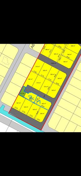 De vanzare 3,5 HA la Mosnita Noua,langa Kaufland. - 1