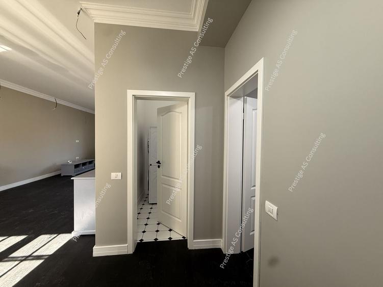 Apartament renovat integral | Ultracentral | C.D. Loga Design & Calitate Premium - 8