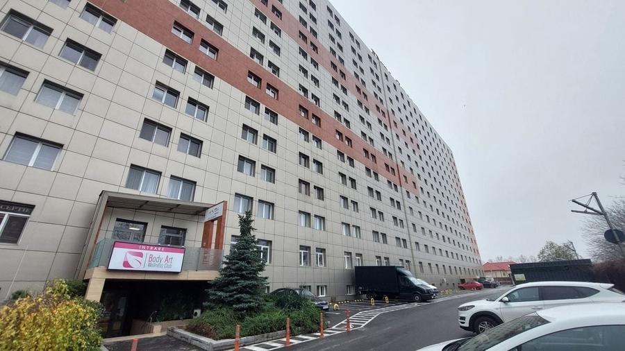 De vanzare Apartament 3 camere RIN Grand Residence Vitan - Barzesti - 19