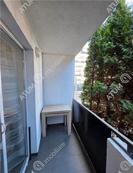 Garsoniera in zona Calea Surii Mici din Sibiu - 7