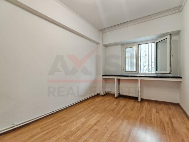 Spatiu Birou | 3 camere | PARCARE | DECOMANDAT | ICIL | termen lung - 4