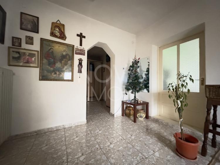 Casa  - de vanzare - Zona Record - Sibiu - 11