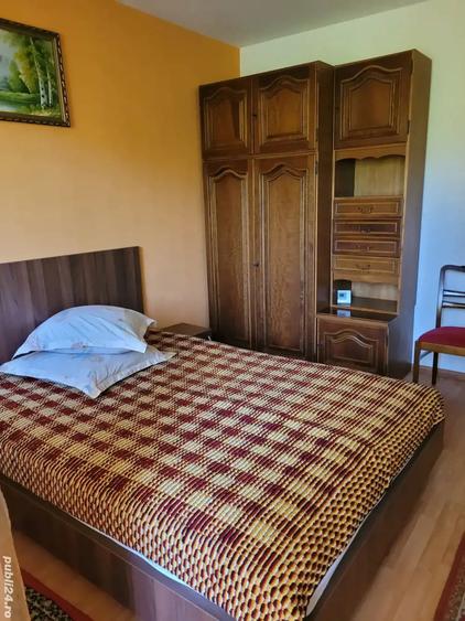 Inchiriez apartament 2 camere Zona Brotacei - 3