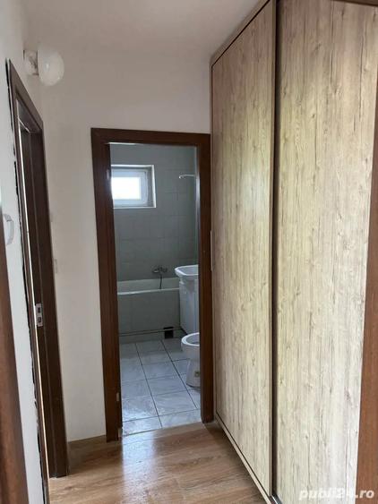 Apartament de doua camere - 2