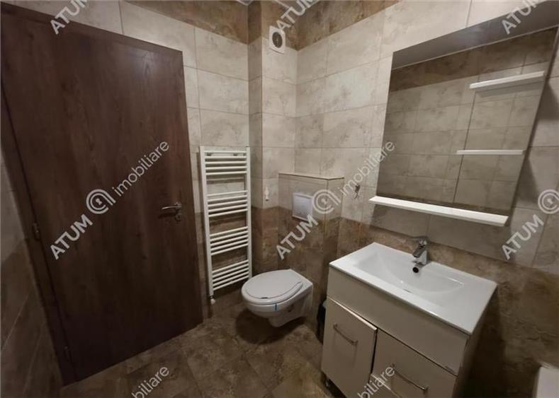 Apartament 2 camere cu balcon in zona Doamna Stanca din Sibiu - 9