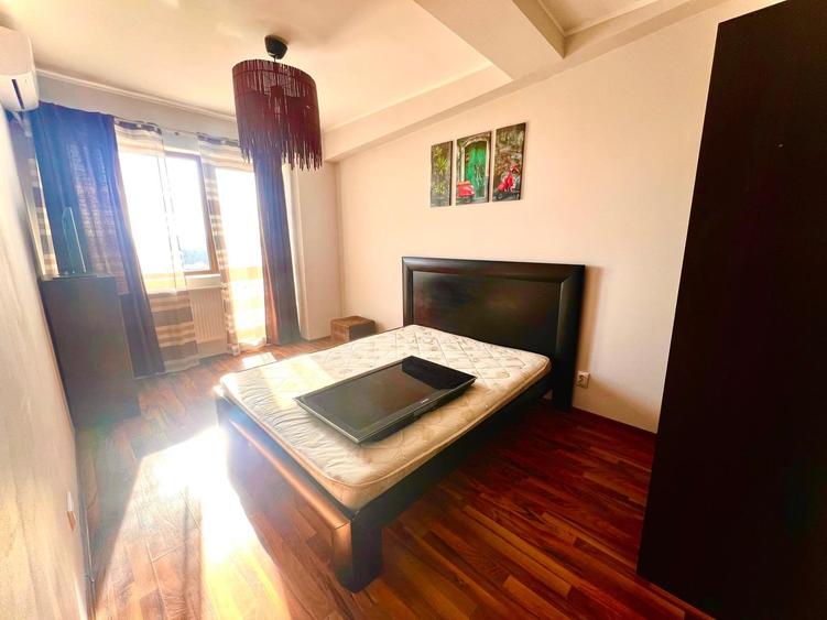 Apartament 3 camere  | Sisesti | Baneasa- Sector 1- TVA 0! - 12