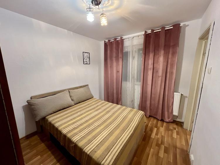 Inchiriez Apartament 2 camere - 5
