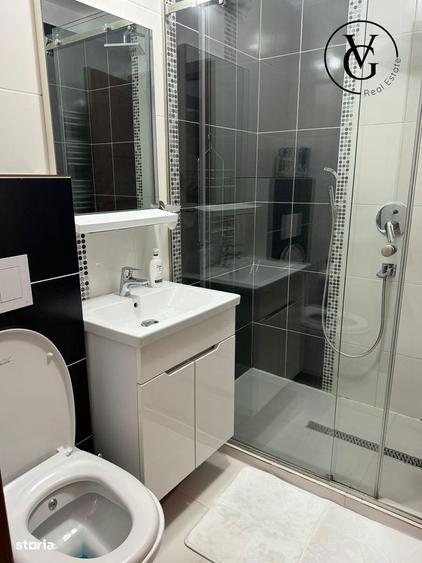 Apartament cu 2 camere | Solid Residence - 2