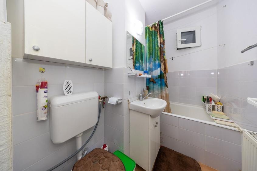 Apartament 2 camere Sacele | Zona Electroprecizia - 12