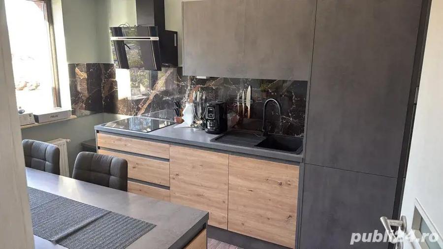 inchiriez casa sistem hotelier langa padurea snagov - 3