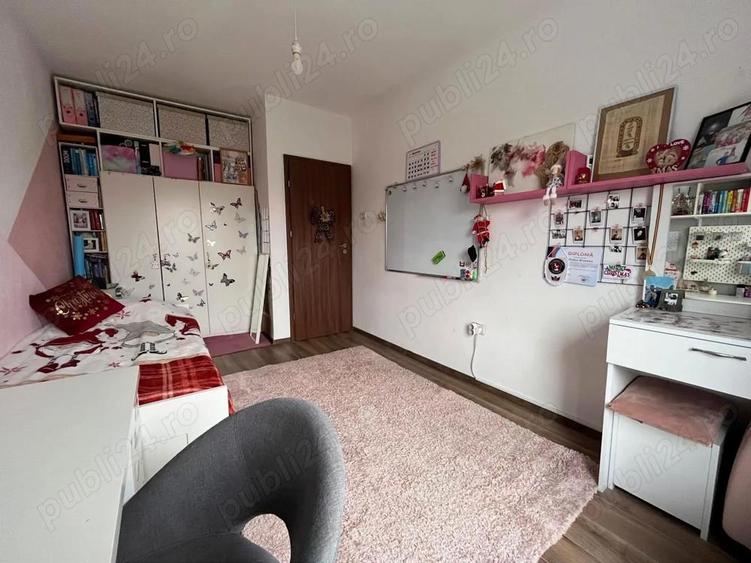 Proprietar vand duplex in Ghiroda, 4 Camere, zona excelenta, 2 Locuri de Parcare ?i AC - 8