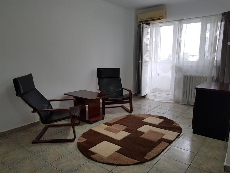 Inchiriere garsoniera central - 1