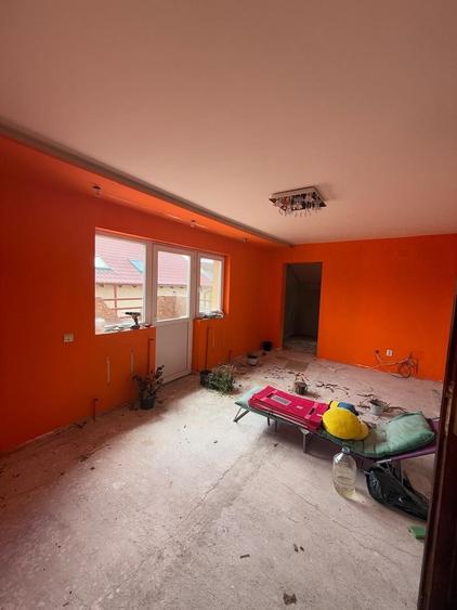 Casa individuala traditionala spatioasa in zona linistita - Dumbravita - 6