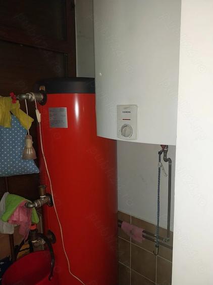Vind Ap.2 camere parter piata cu privire la padure.Ap.e pe col?.Bun pt.cabinet,birou Notariat s.a. - 5