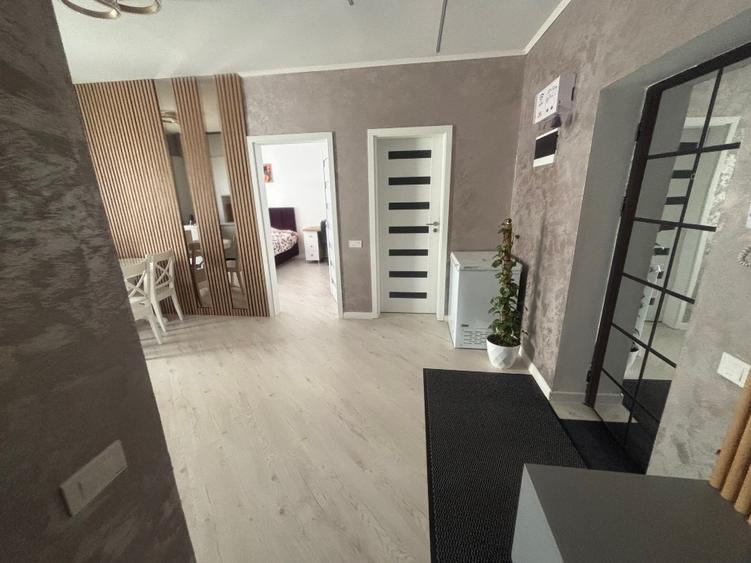 Apartament Grand Kristal - 9