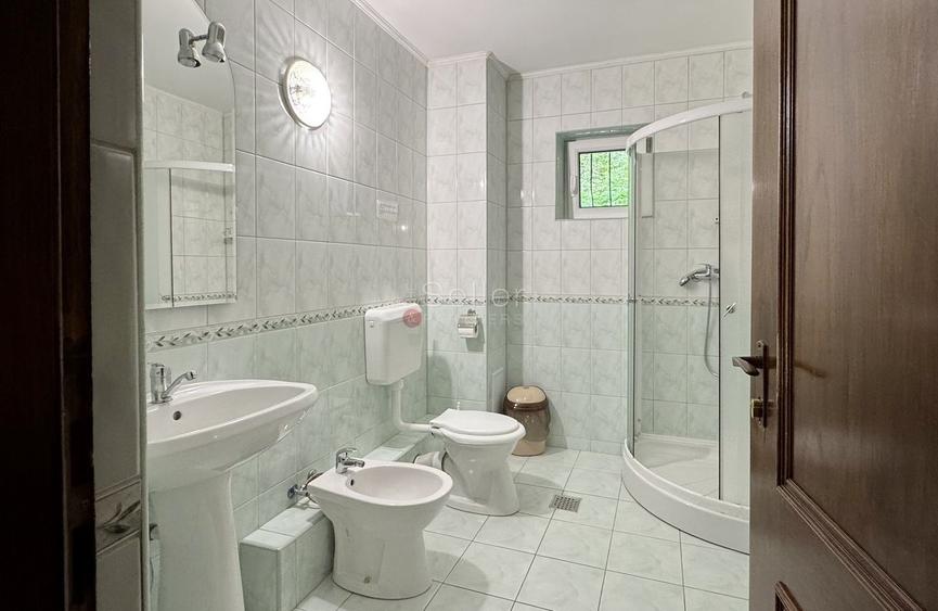 Casa De Vanzare Langa Padure - 17