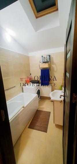 Apartament 1 camera, decomandat , de inchiriat, zona Copou - Sadoveanu - 5