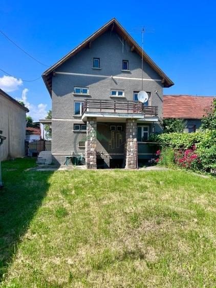 Casa individuala, teren de 1053 mp, Aurel vlaicu - 11