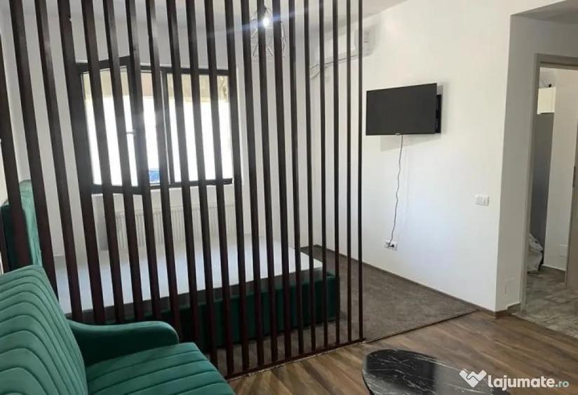 Berceni metrou parter bloc nou centrala - 2